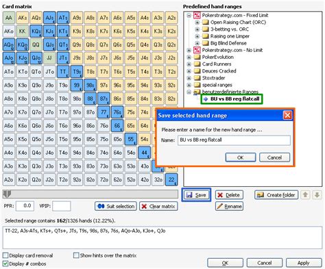 pokerstrategy equilab download.